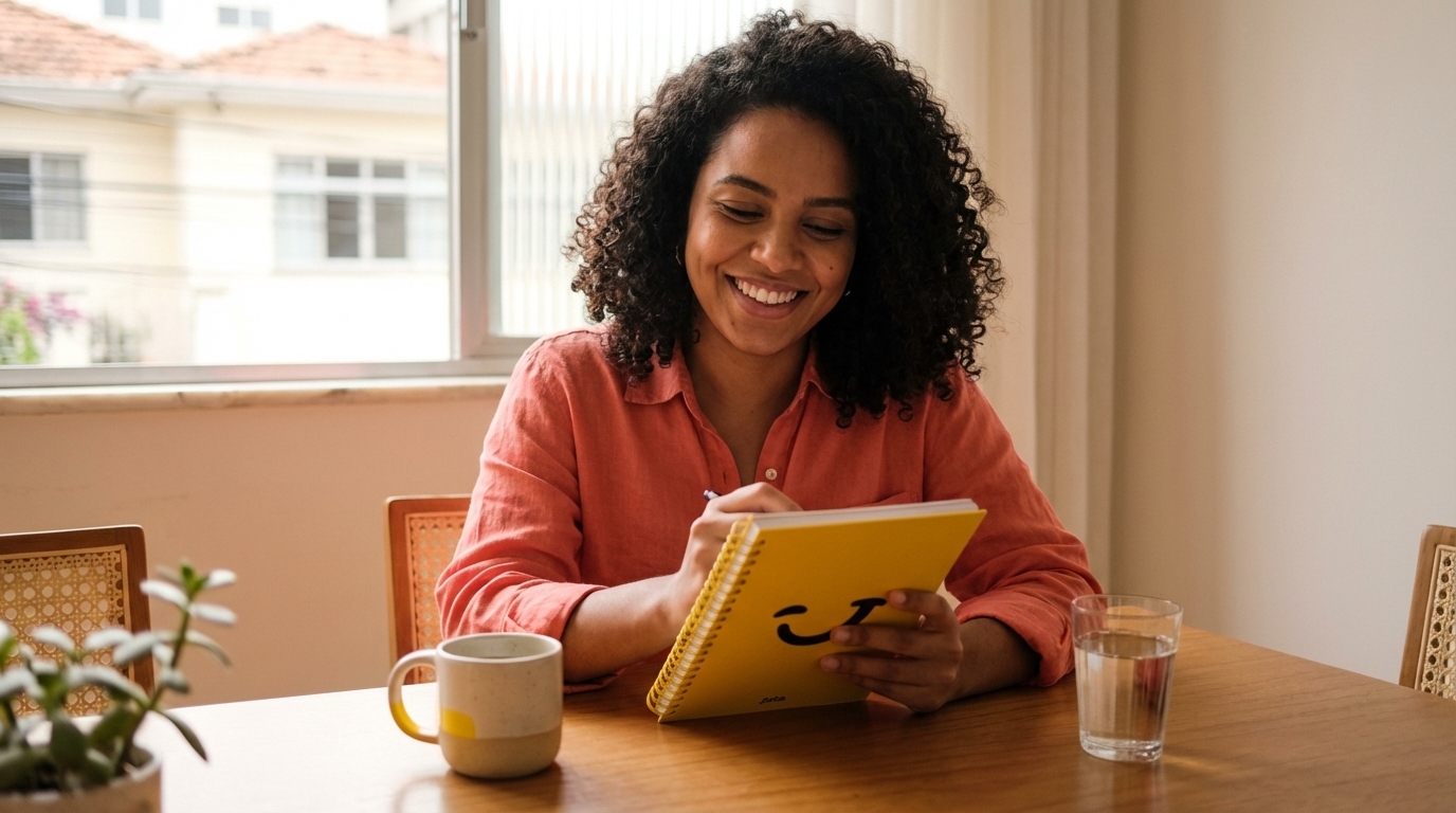 Planilha de controle financeiro grátis para iniciantes