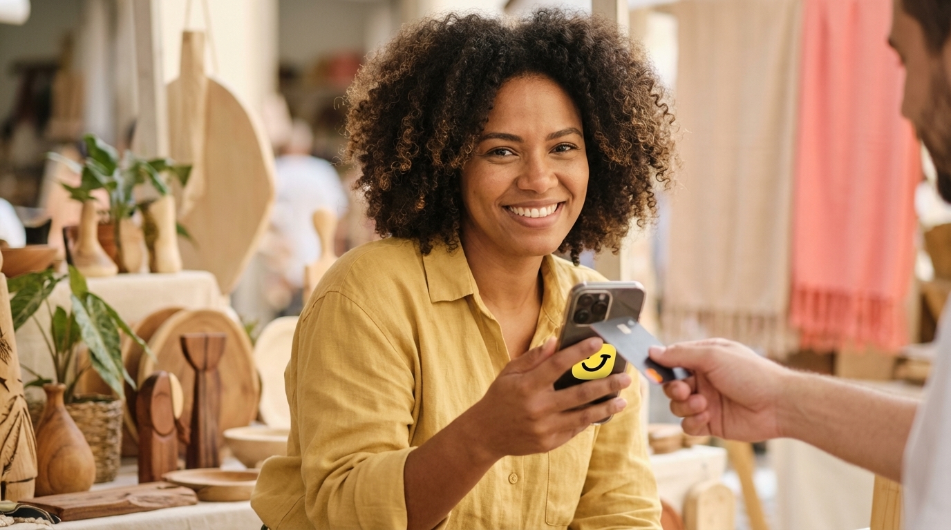 7 benefícios do pagamento por aproximação para autônomos