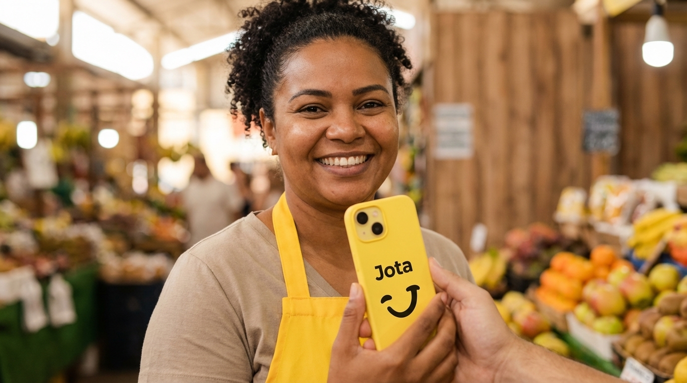 Como receber pagamento por aproximação no celular