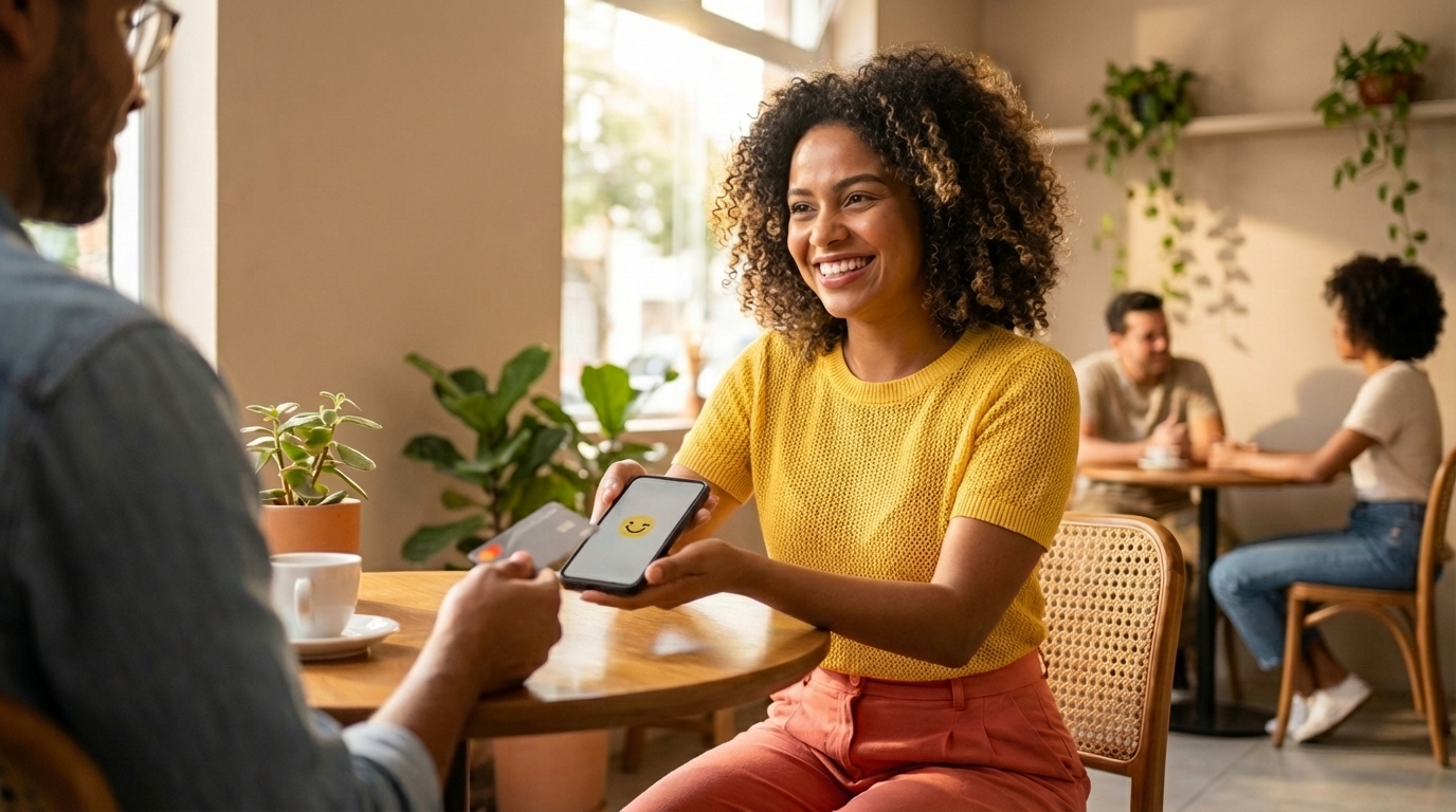 Quanto custa implementar pagamento por aproximação