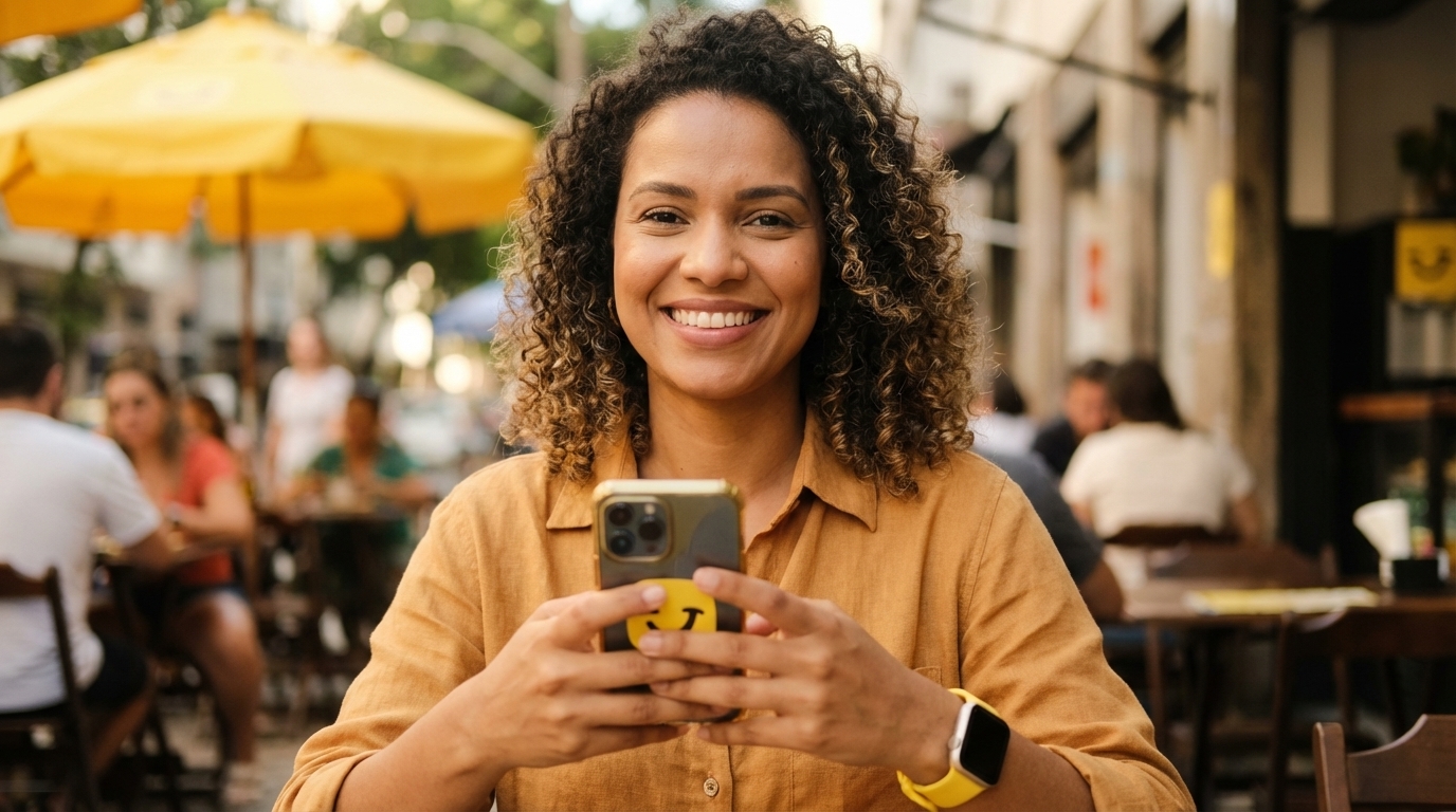 Como receber pagamento por aproximação sendo autônomo