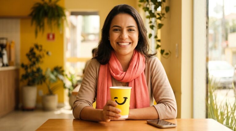 Como receber pagamento por aproximação sem maquininha