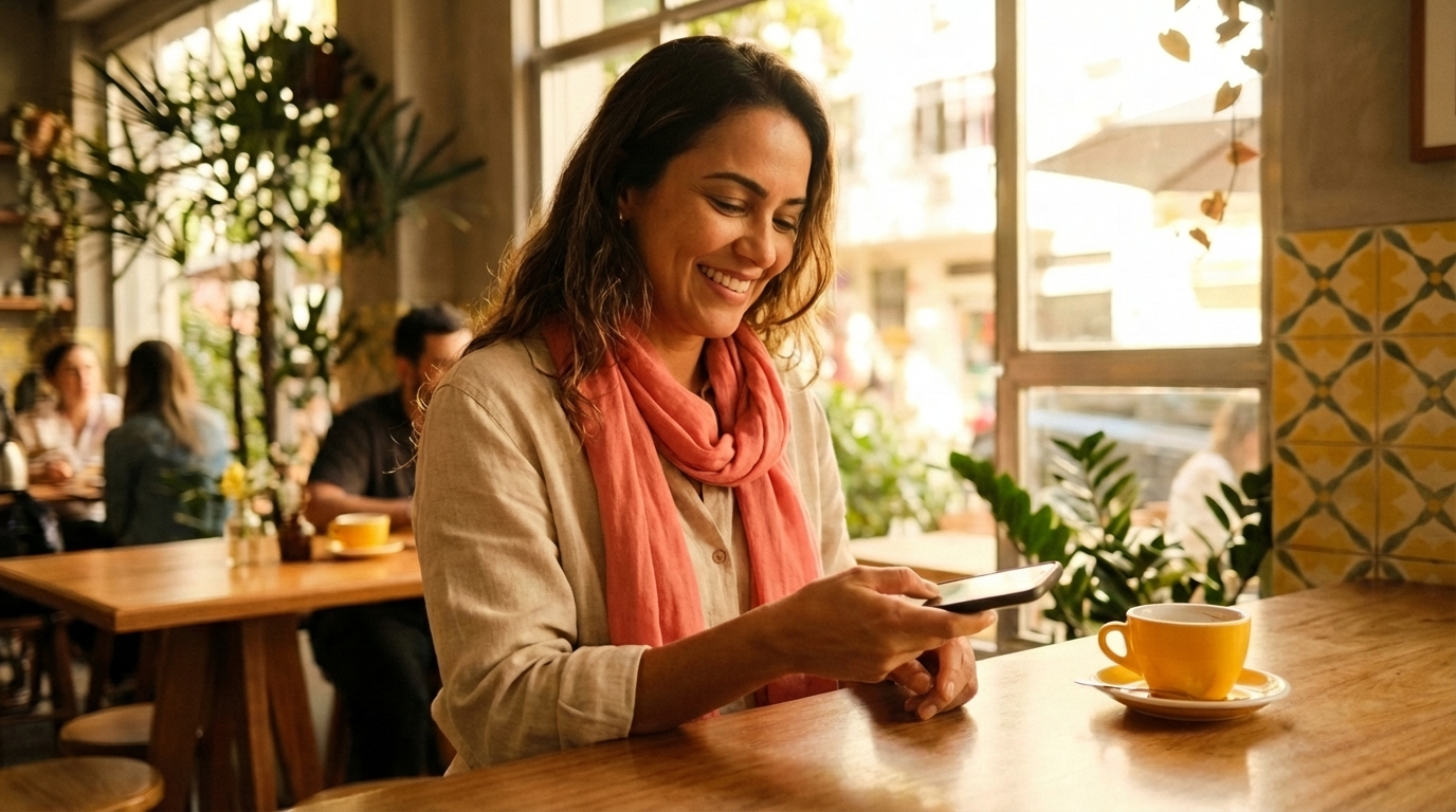 Pagamento por aproximação no celular é seguro mesmo?