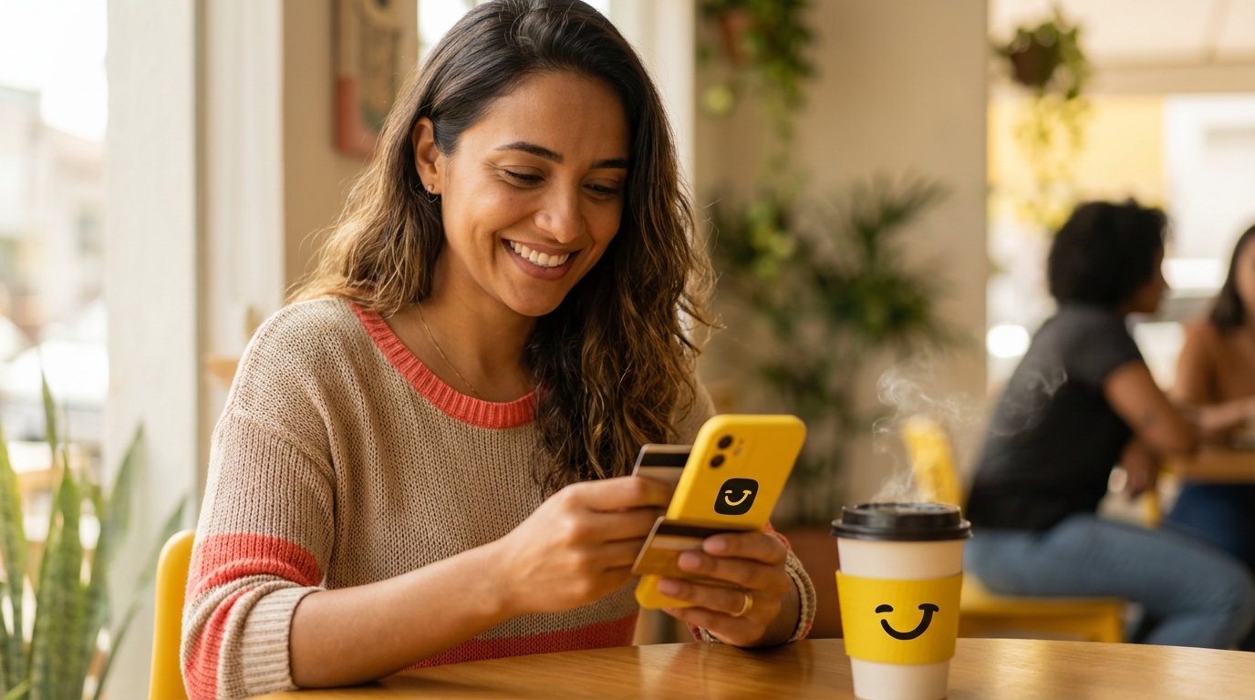 Como usar celular como maquininha: guia completo 2026