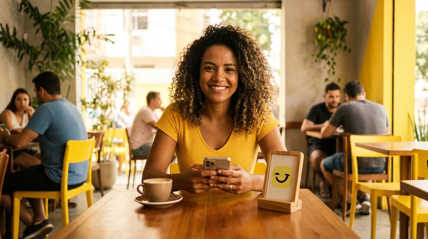 Como usar QR code Pix BR para empreendedores: guia completo