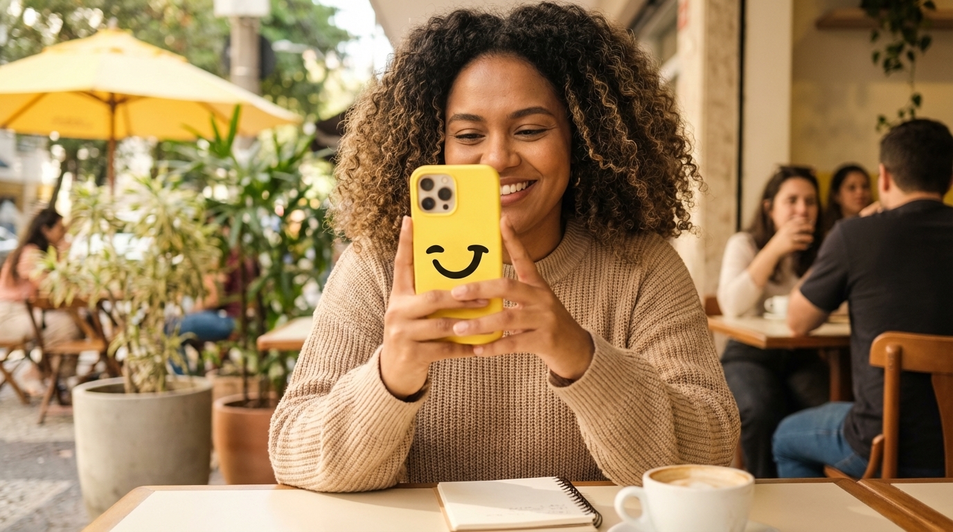 Maquininha virtual: gestão financeira com IA Jota