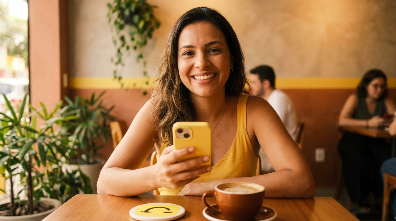 Como usar QR Code Pix no Open Finance: guia completo