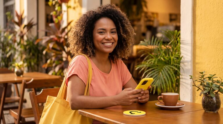 Como gerar QR Code Pix para conta digital: guia completo