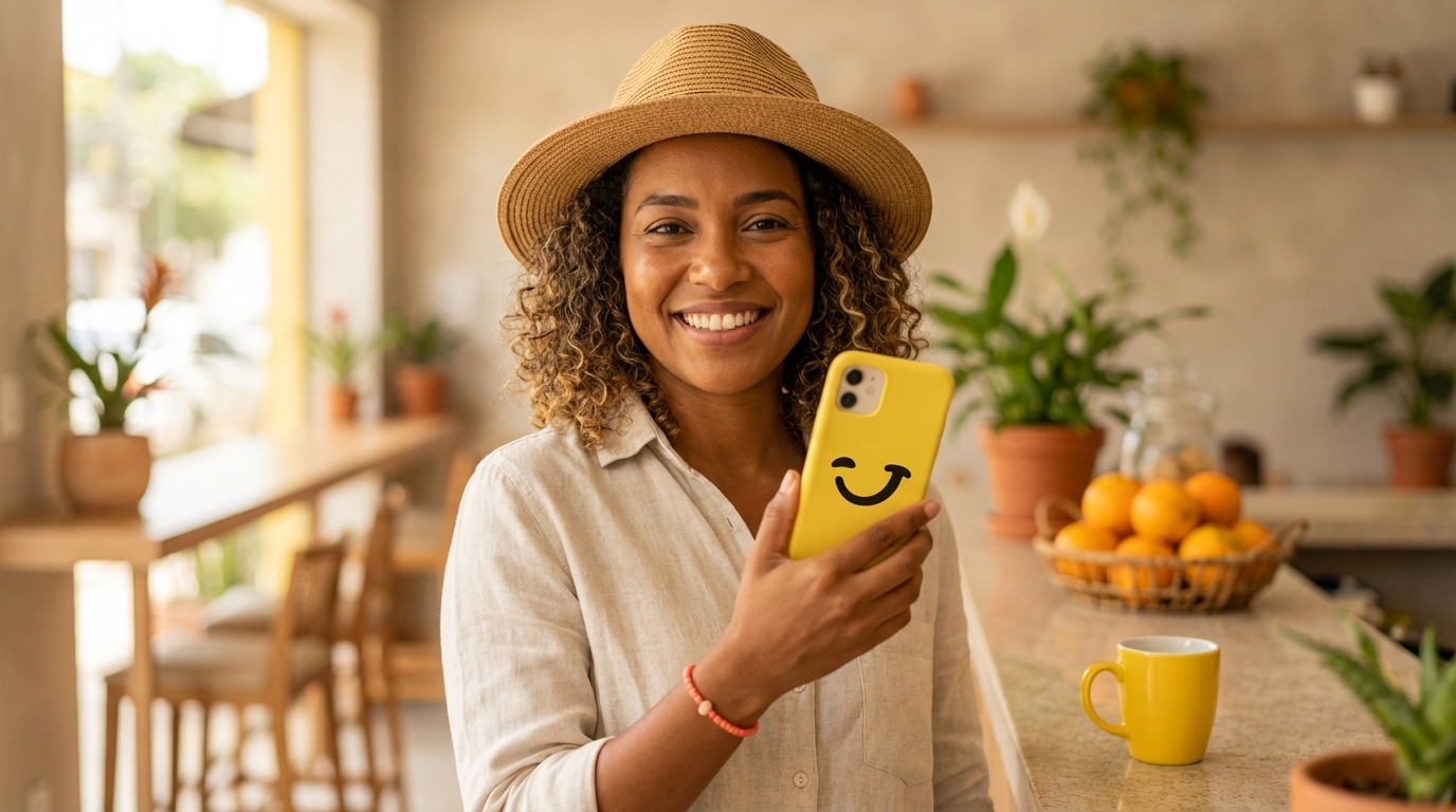 Melhores maquininhas virtuais para MEI: taxas baixas