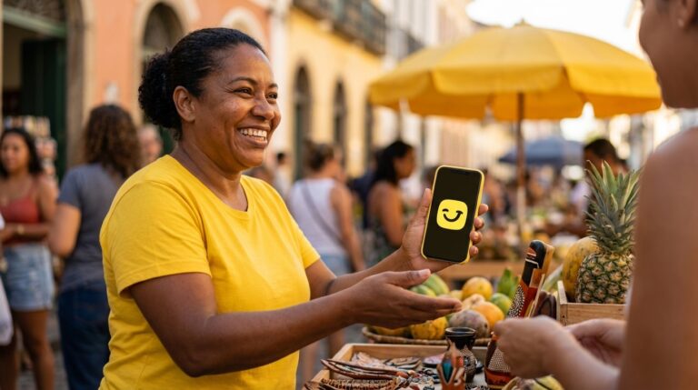 Maquininhas virtuais com as menores taxas para autônomo