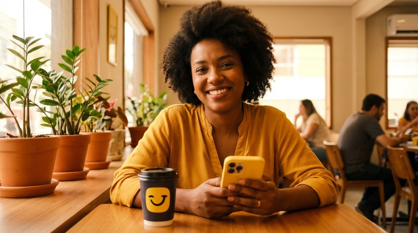 Como gerar QR code Pix automático para empresa no Brasil?