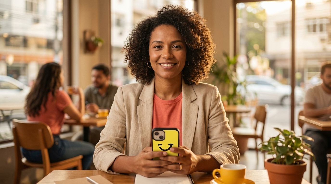 Maquininha virtual sem mensalidade é confiável para autônomo