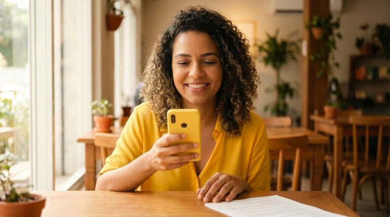 Como ativar POS virtual: guia completo para pagamentos