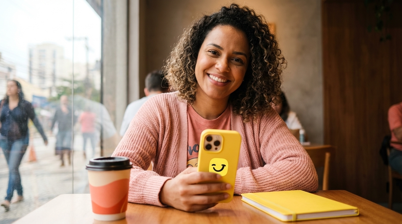 Comparação de taxas POS virtual para pequenos negócios