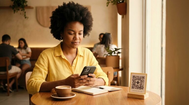 Como gerar QR Code Pix BR gratuito online em 2026