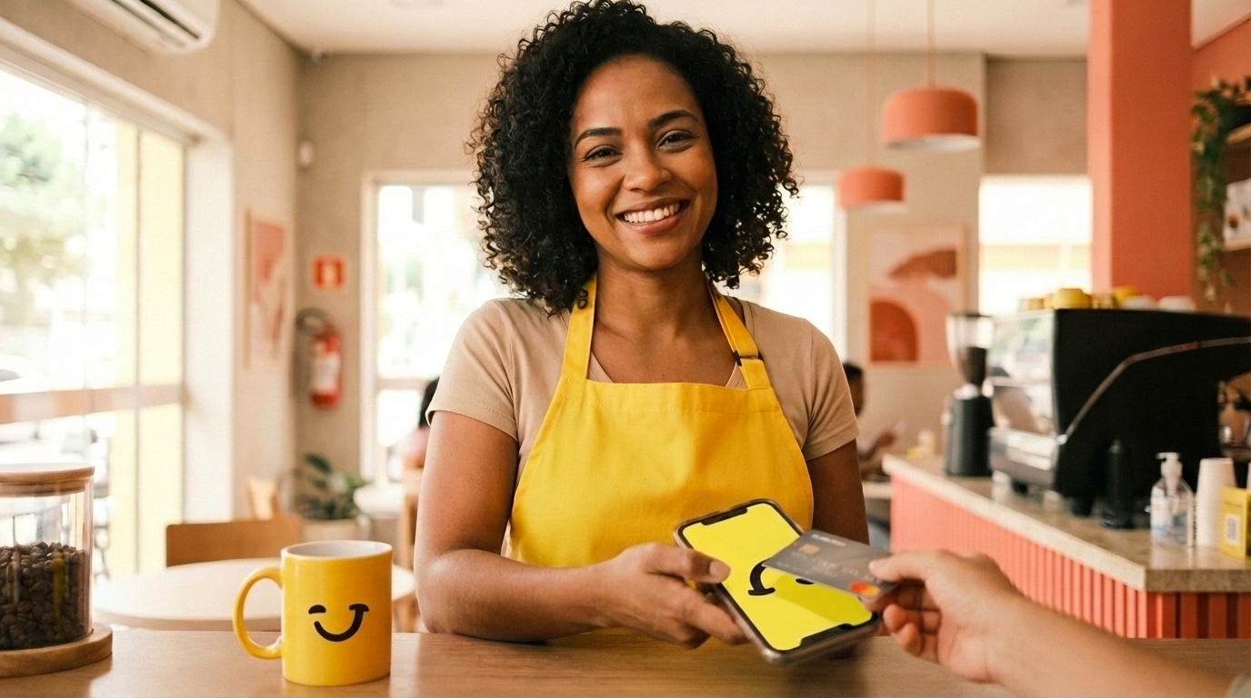 Como usar POS virtual com IA para aumentar vendas