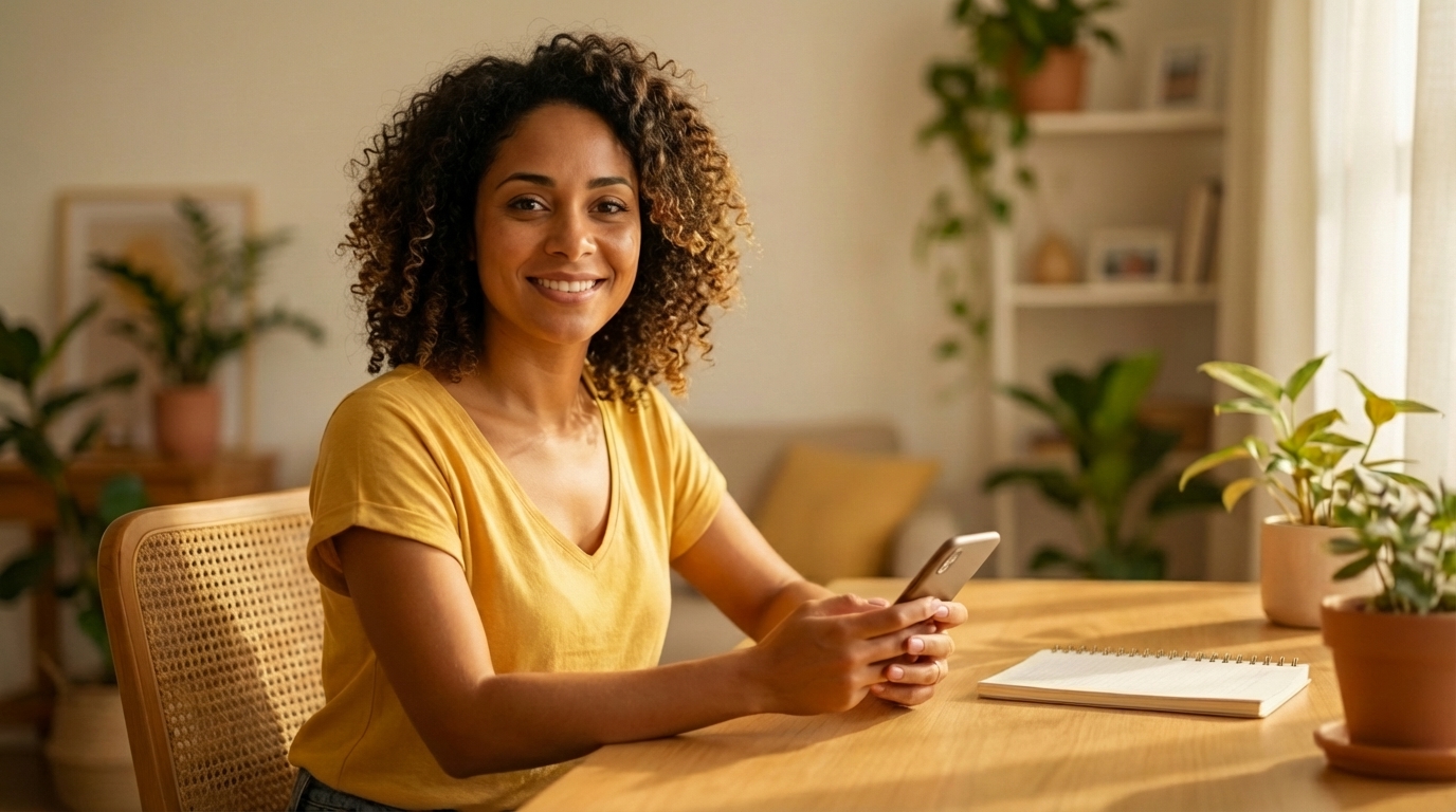 POS virtual com controle financeiro automático para MEIs