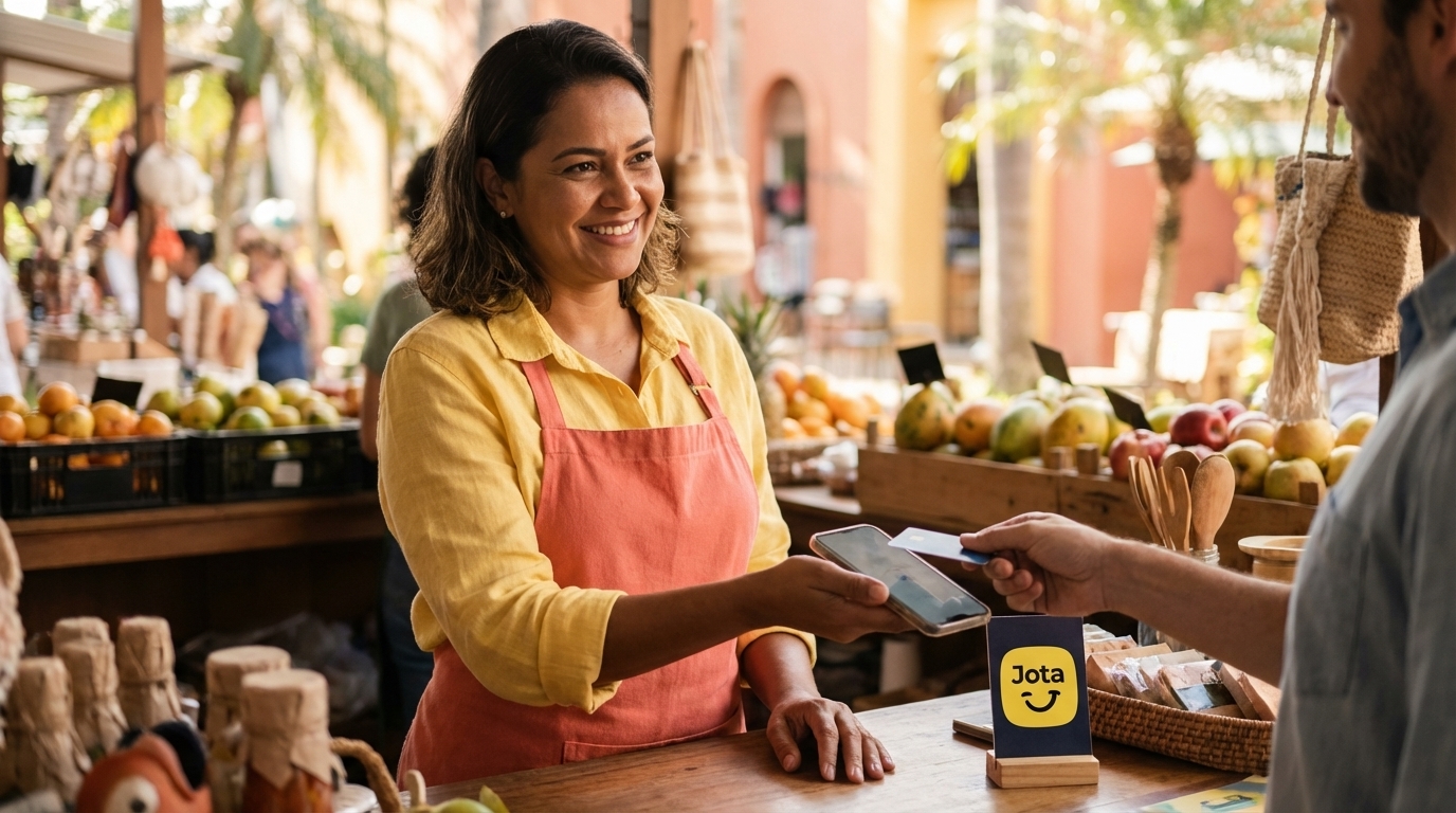 Melhor POS virtual barato para pequenos negócios Brasil