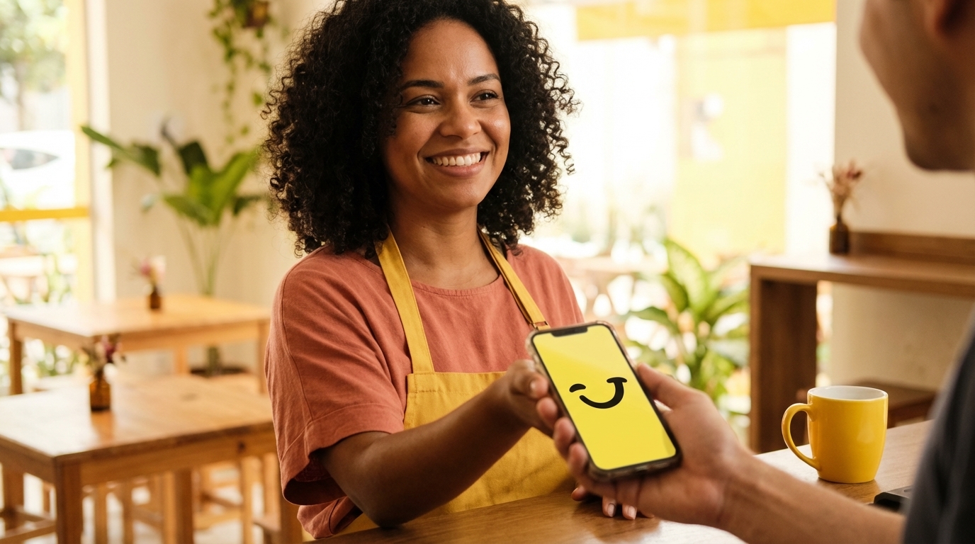 POS virtual vs maquininha: qual escolher para seu negócio