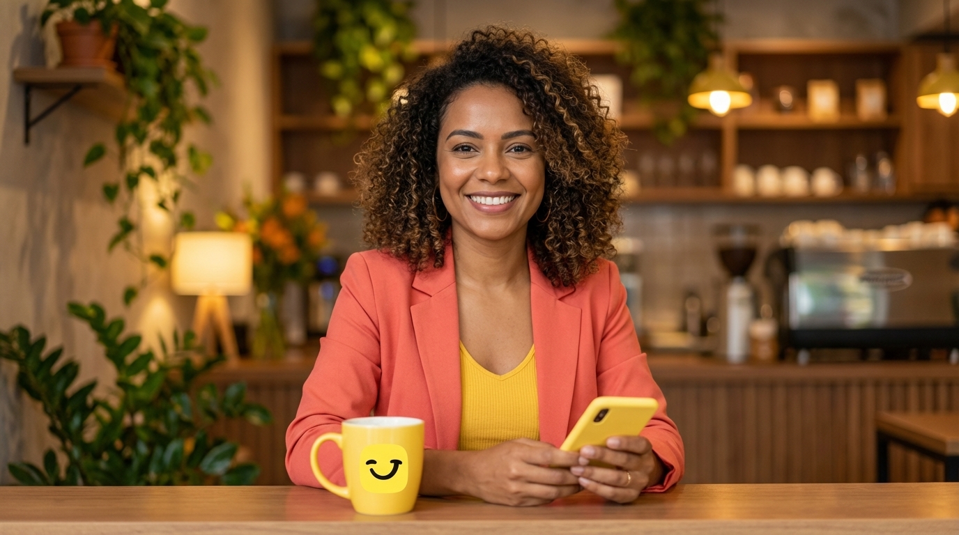 Melhores taxas de maquininha virtual para PJ pequena