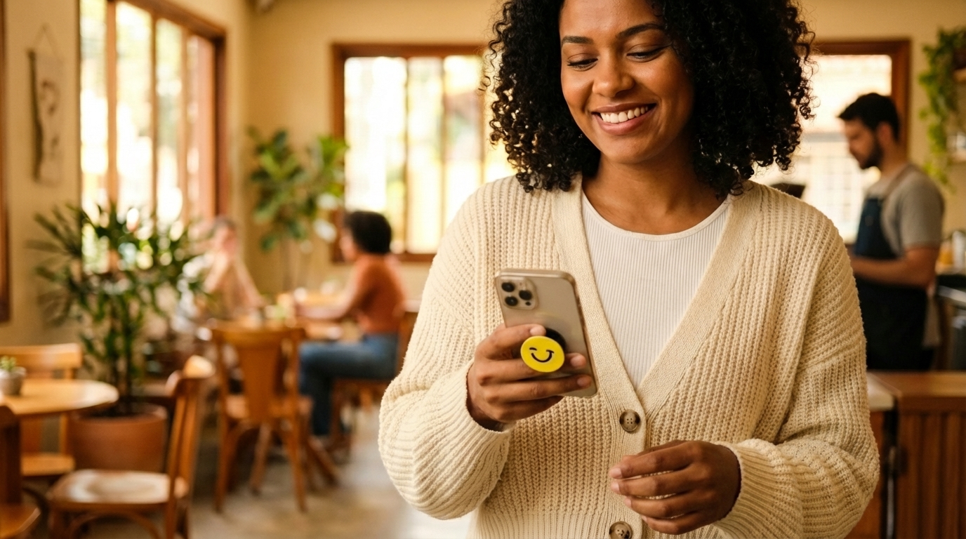 Tap to pay ou maquininha tradicional: qual vale mais a pena