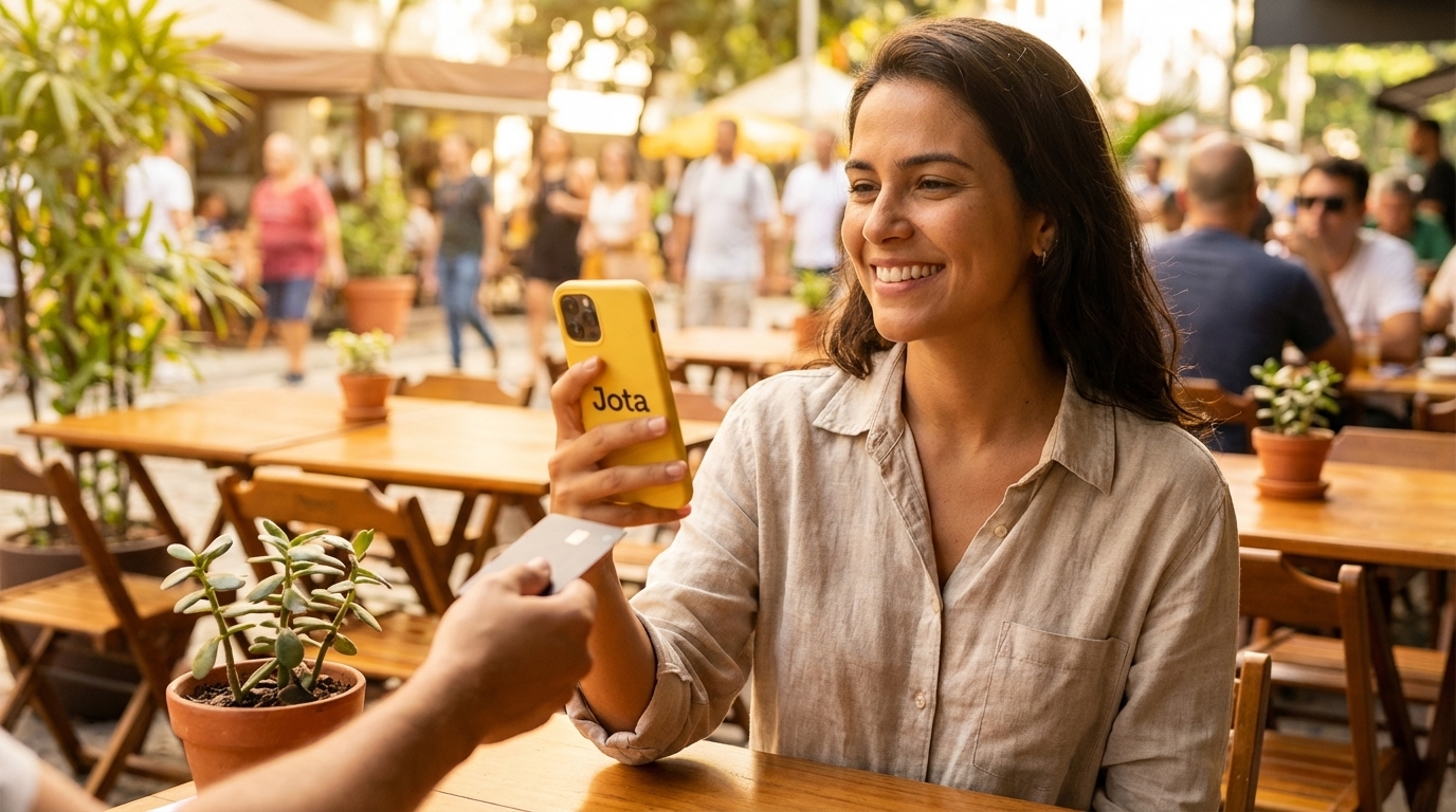 Fala Tap vs InfinitePay: qual a melhor maquininha virtual?