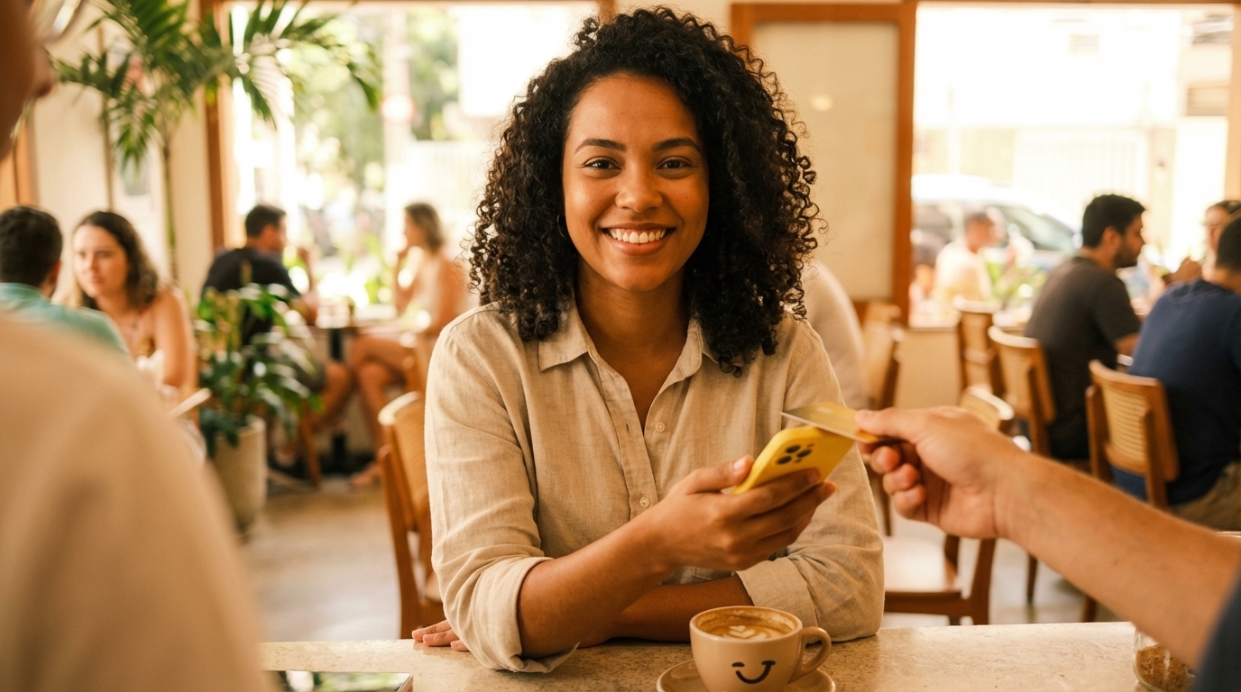 Como usar o Tap on Phone para reduzir custos nas vendas?