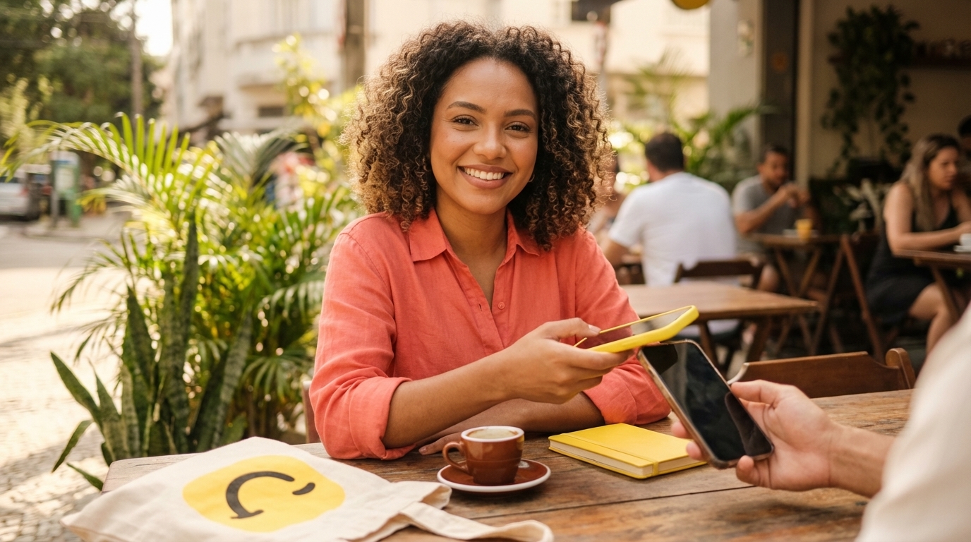 Melhores taxas para maquininha virtual: lista para 2026