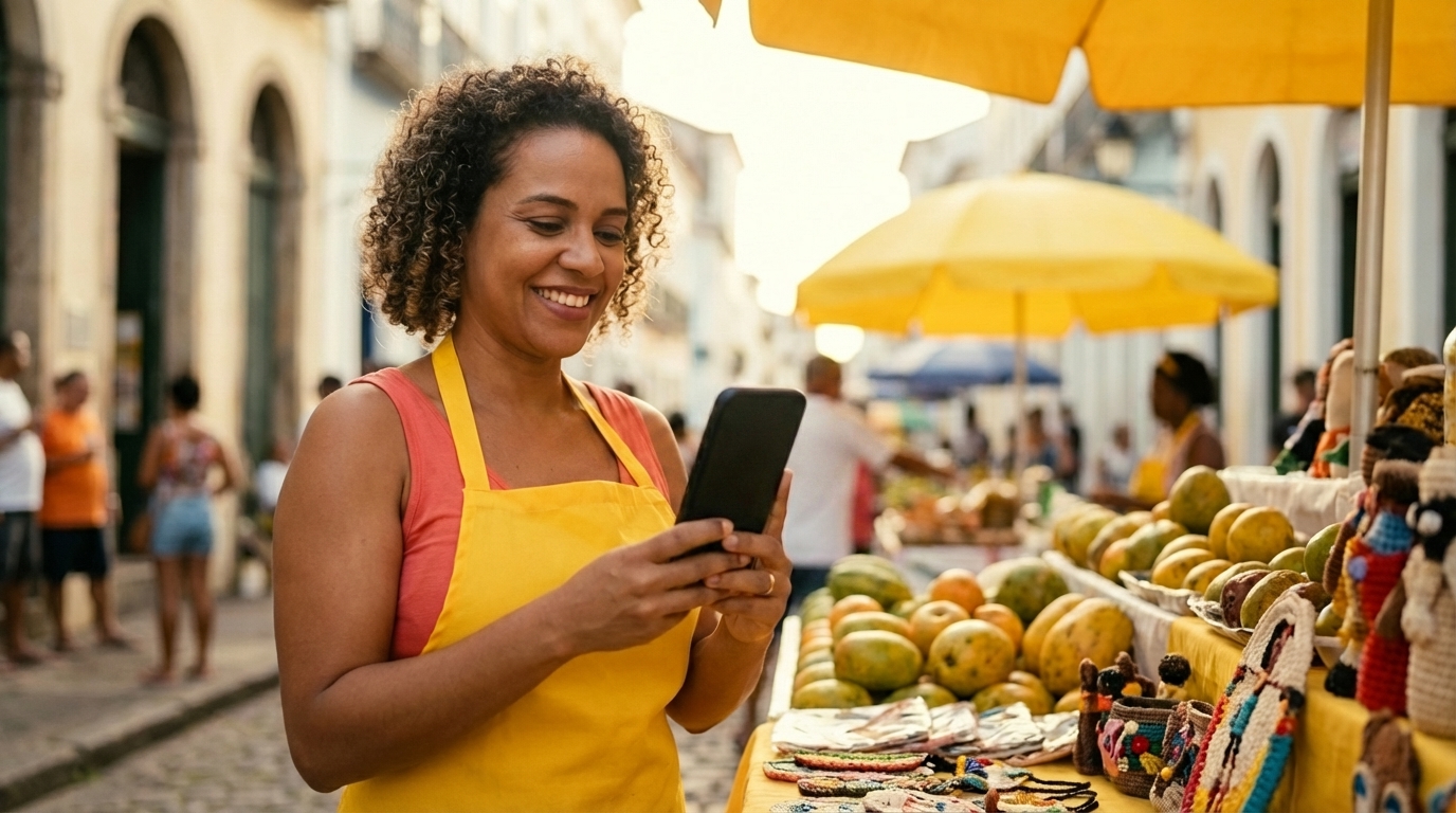 Maquininha sem aluguel para CPF: as 6 melhores em 2026