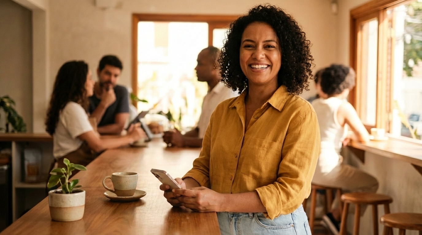 Taxas de maquininha em 2026: compare e economize