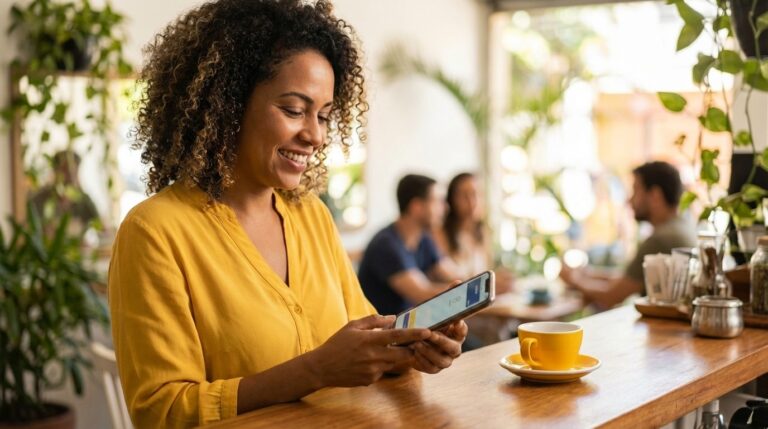 Taxa fixa vs variável: qual maquininha é melhor?