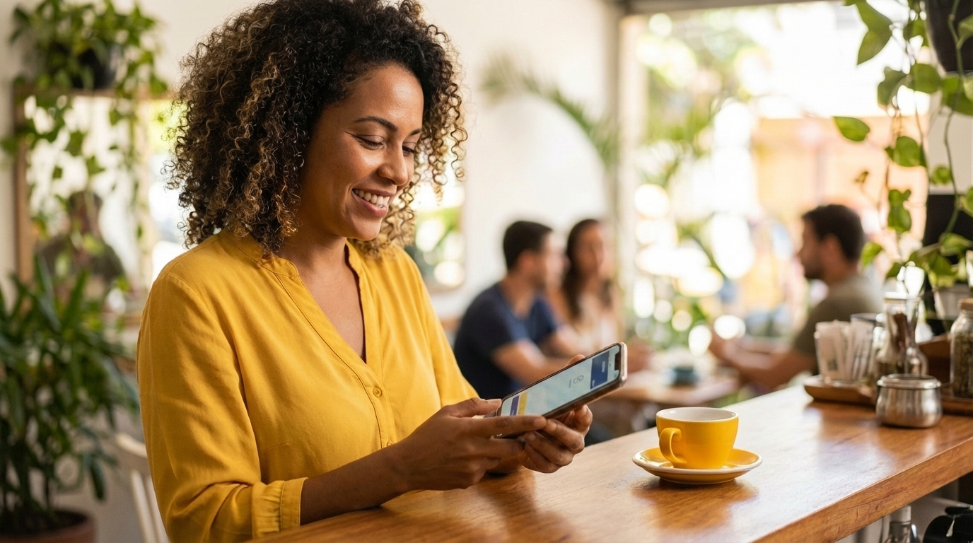 Taxa fixa vs variável: qual maquininha é melhor?