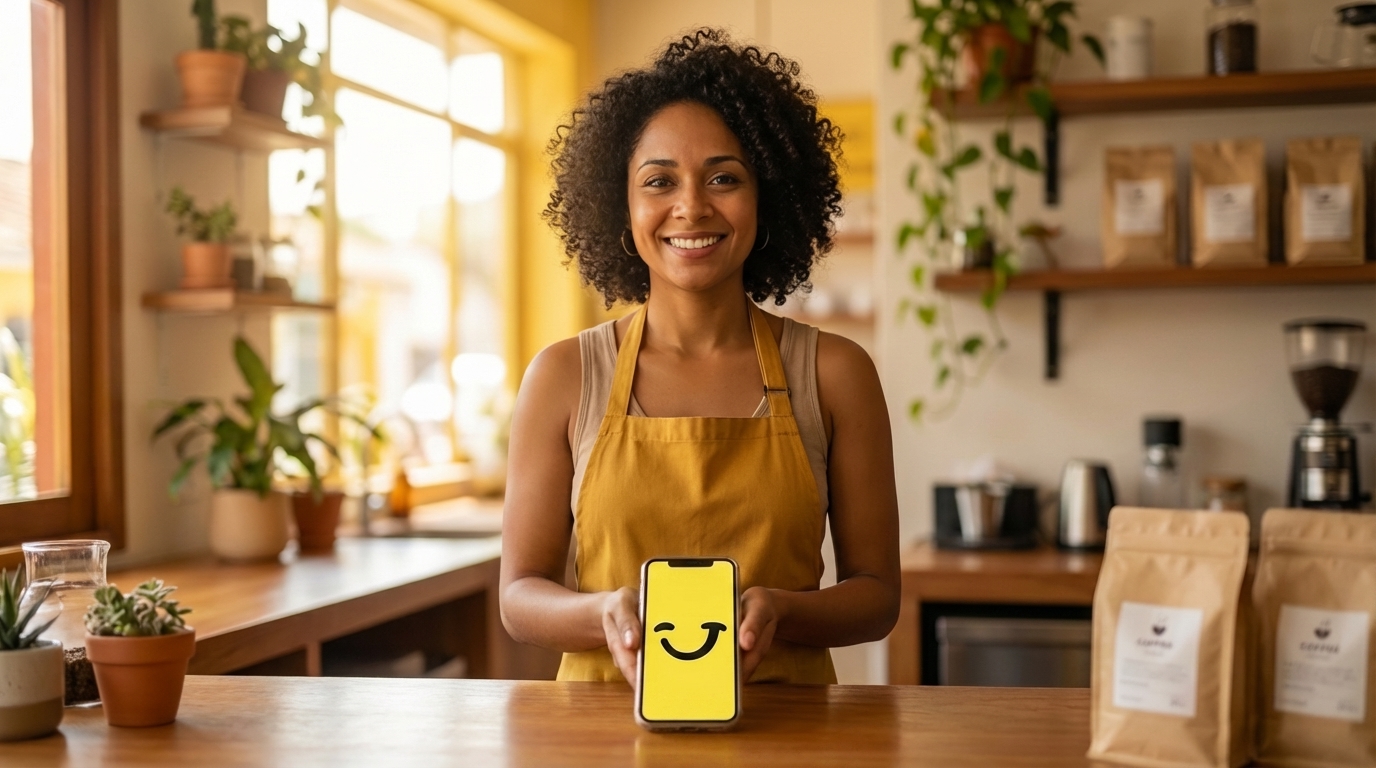 Taxas de maquininha no crédito em 12x: conheça o Fala Tap