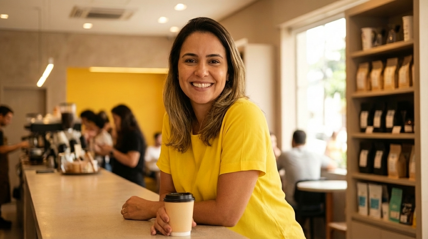 Taxas de maquininha para quem fatura acima de R$ 15 mil