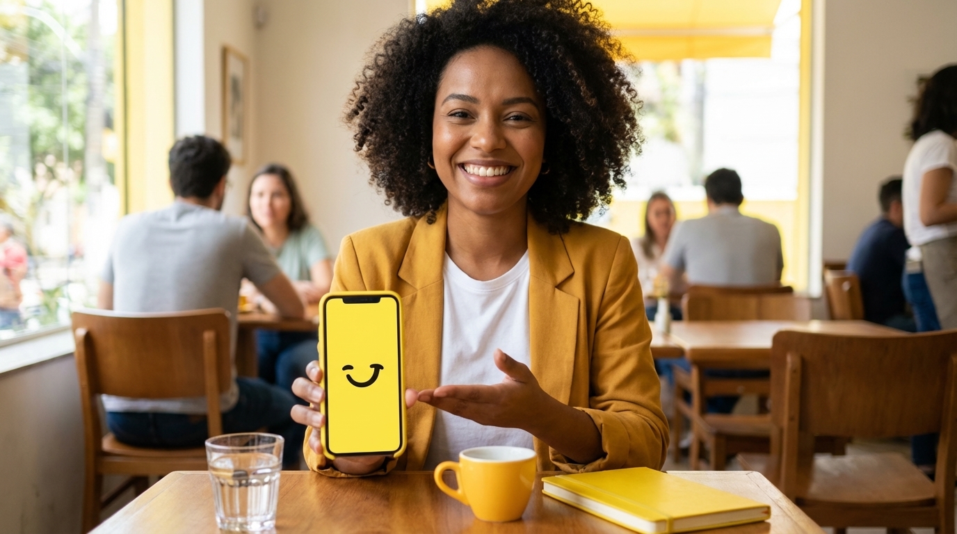 Maquininha sem aluguel no celular: transforme seu NFC