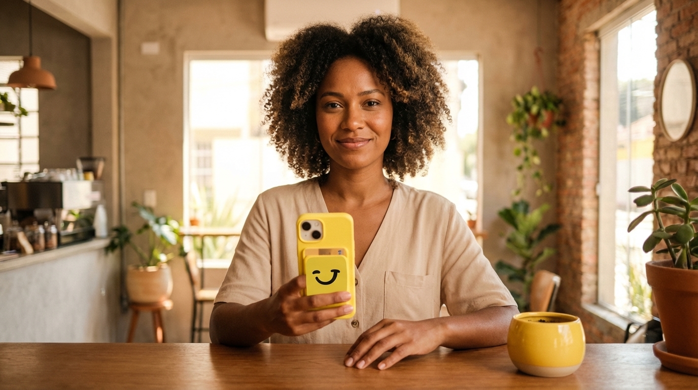 Taxas que baixam com faturamento: baixe custos de maquininha