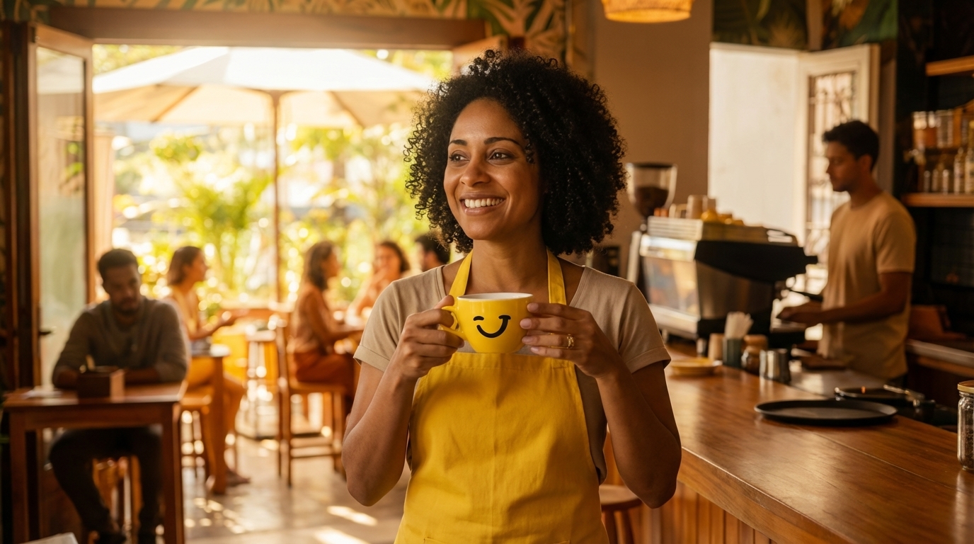 Os 7 melhores bancos digitais via WhatsApp para PJ