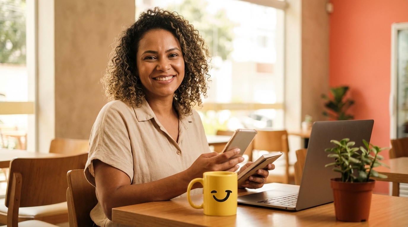 Como funciona o Open Finance com Pix no Brasil