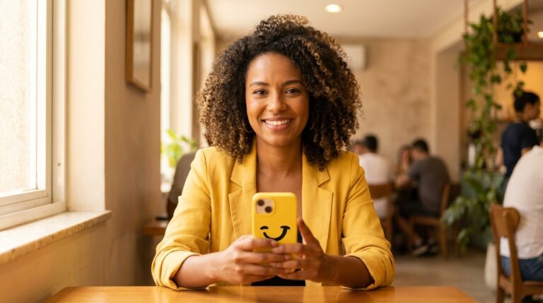 Tap on Phone precisa de internet? Descubra como funciona