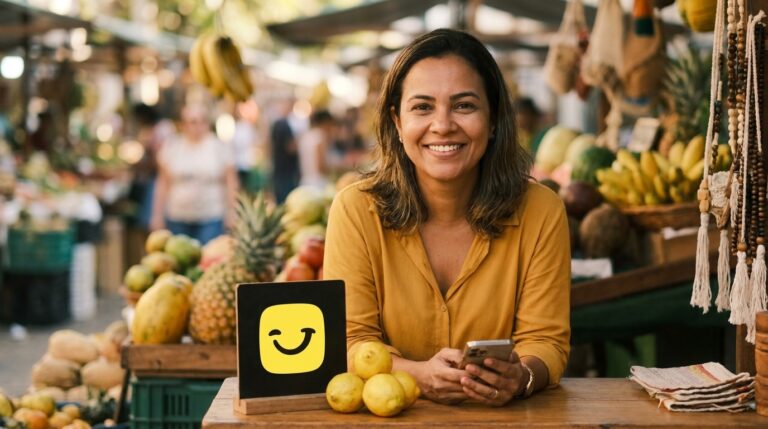 Fala Tap: solução para vender sem maquininha em 2026