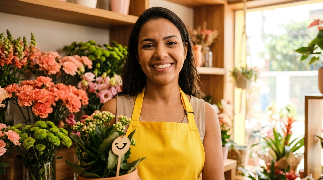Vantagens do Open Finance para pequenas empresas no Brasil