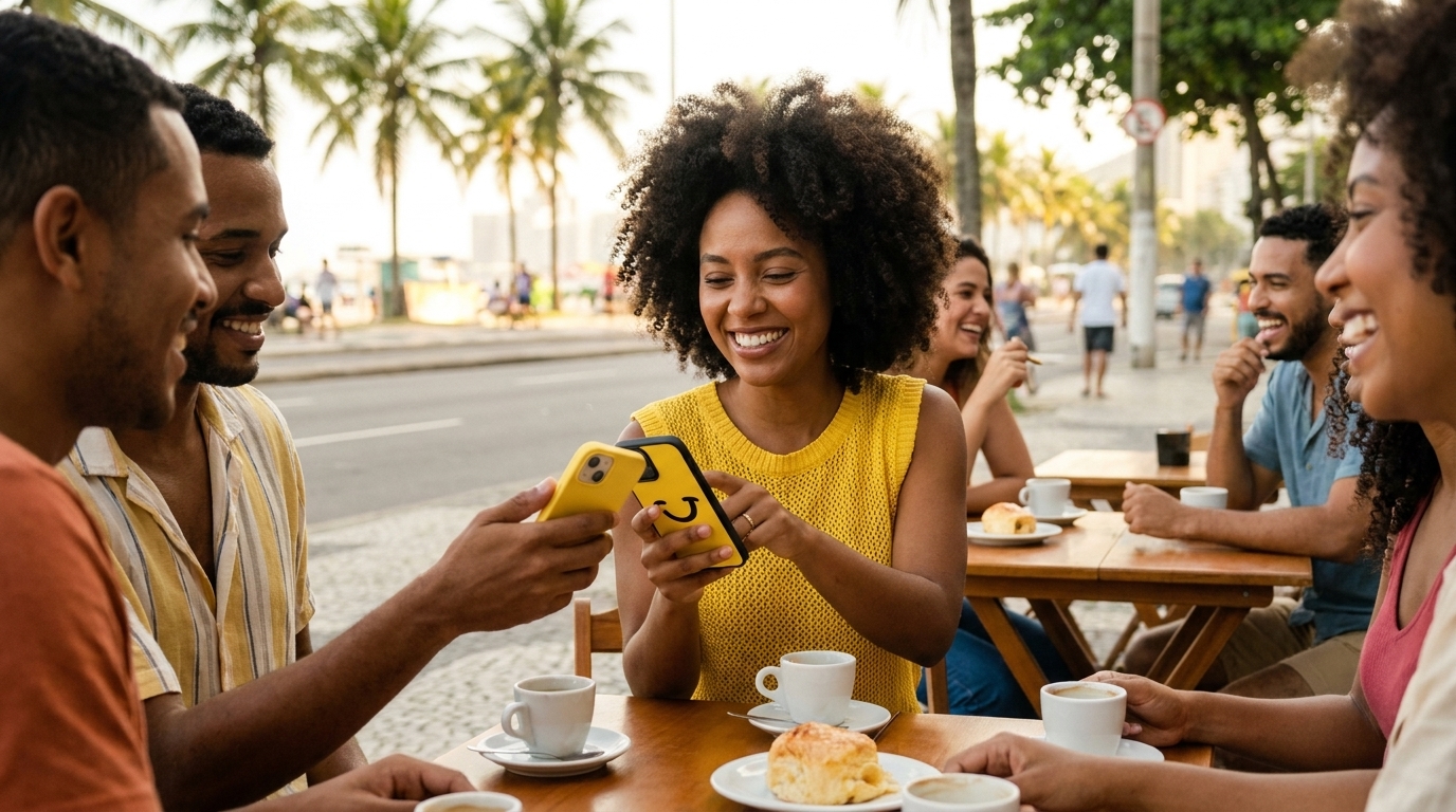 Tap on Phone com parcelamento: como parcelar pelo celular