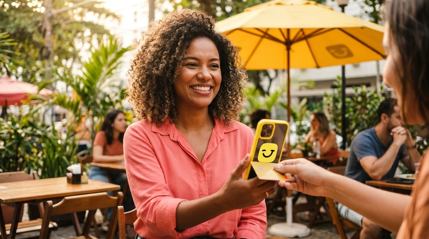 Tap on Phone no PagBank: detalhes e alternativas em 2026