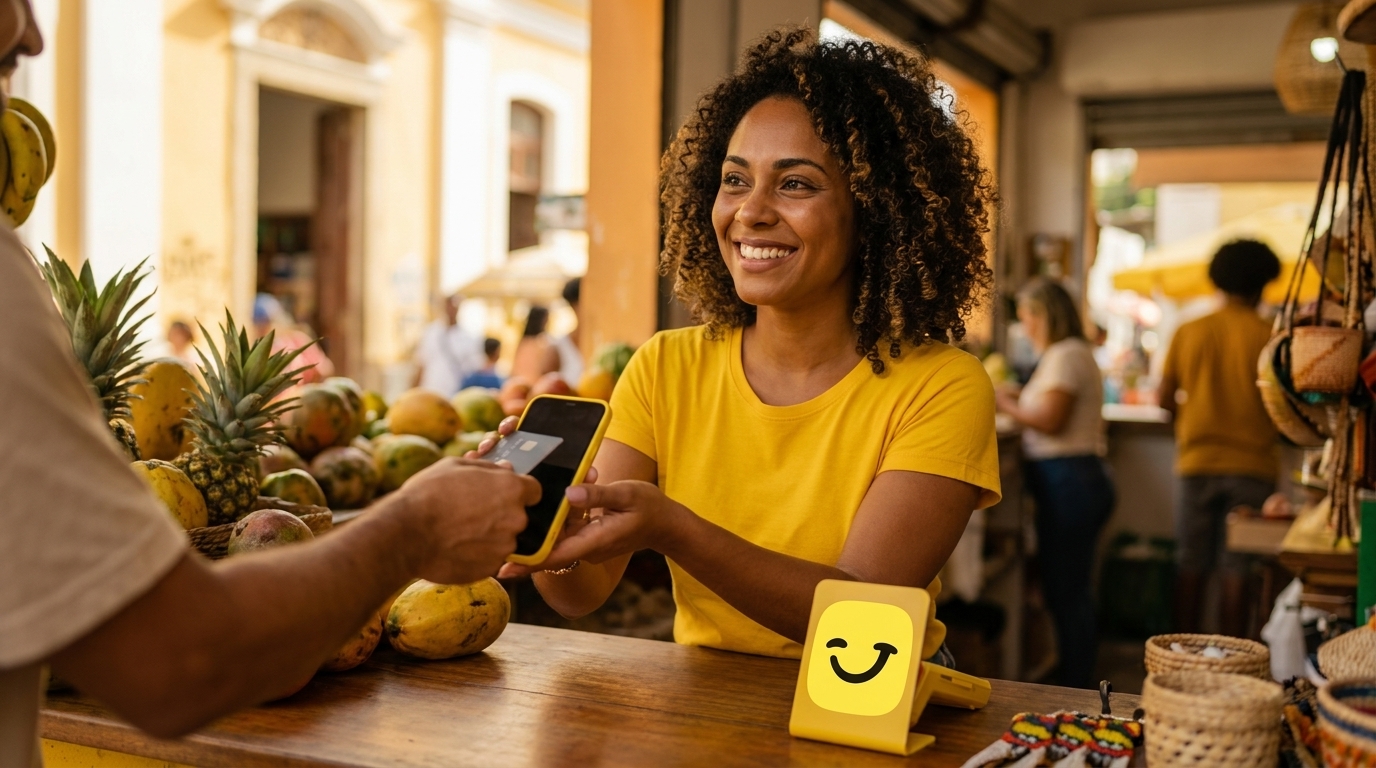 Tap on Phone do Mercado Pago: guia completo e alternativas