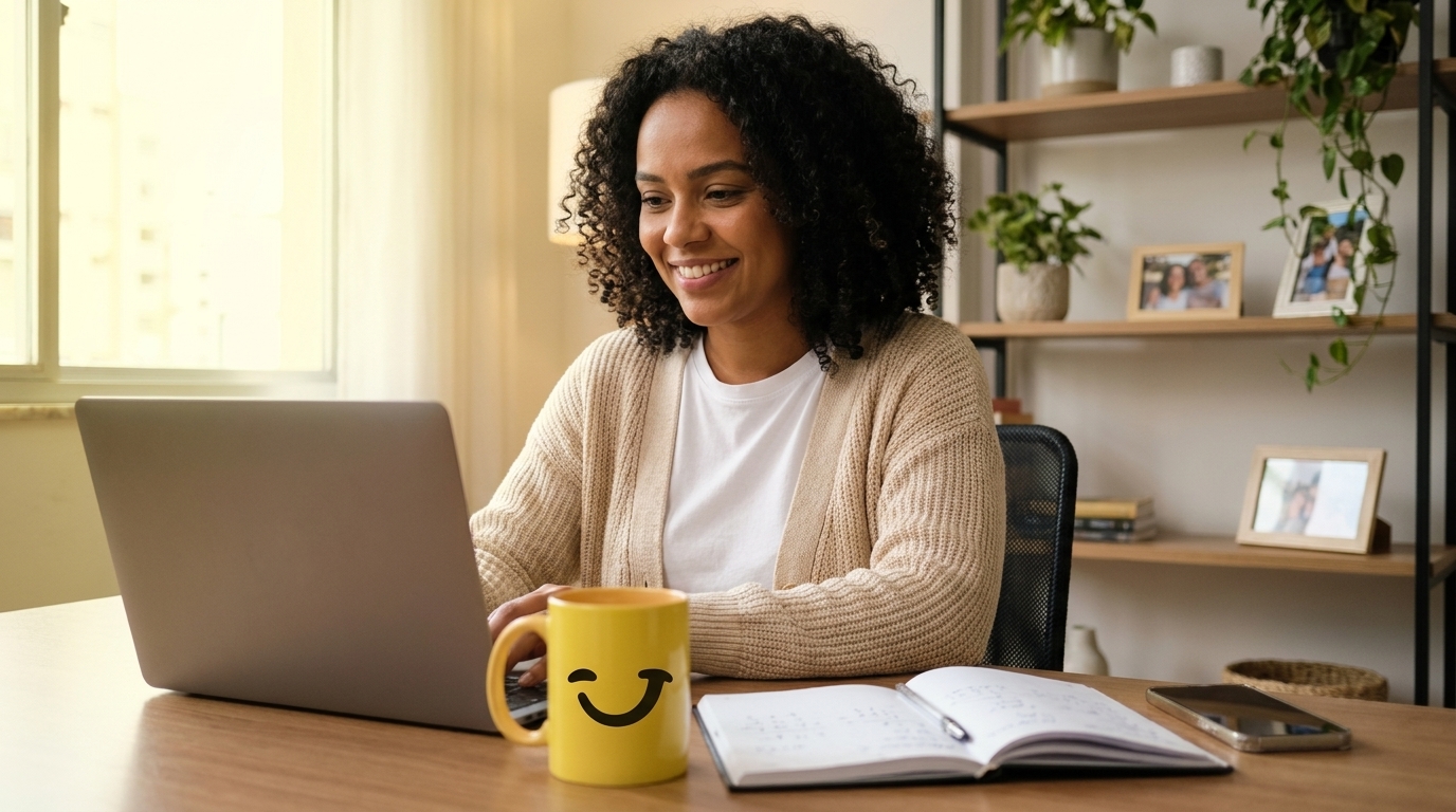 Como usar Open Finance para organizar finanças do MEI?