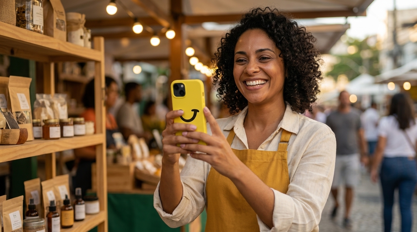 Tap on Phone aceita todos os bancos? Compatibilidade em 2026