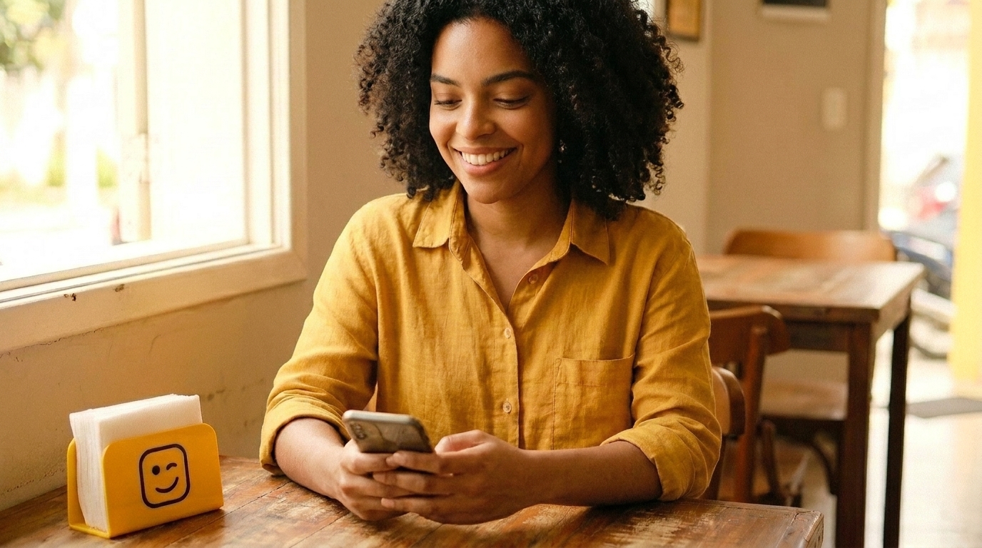 Tap on Phone: quanto tempo demora para cair o dinheiro