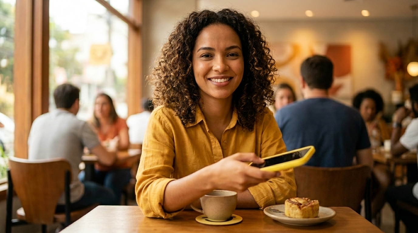 Tap on Phone funciona com cartão virtual? Guia completo