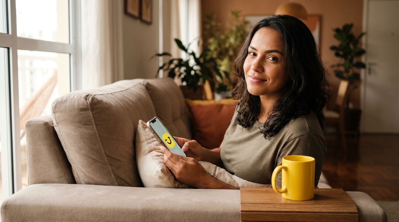 Pix no WhatsApp: facilite transações com o Jota