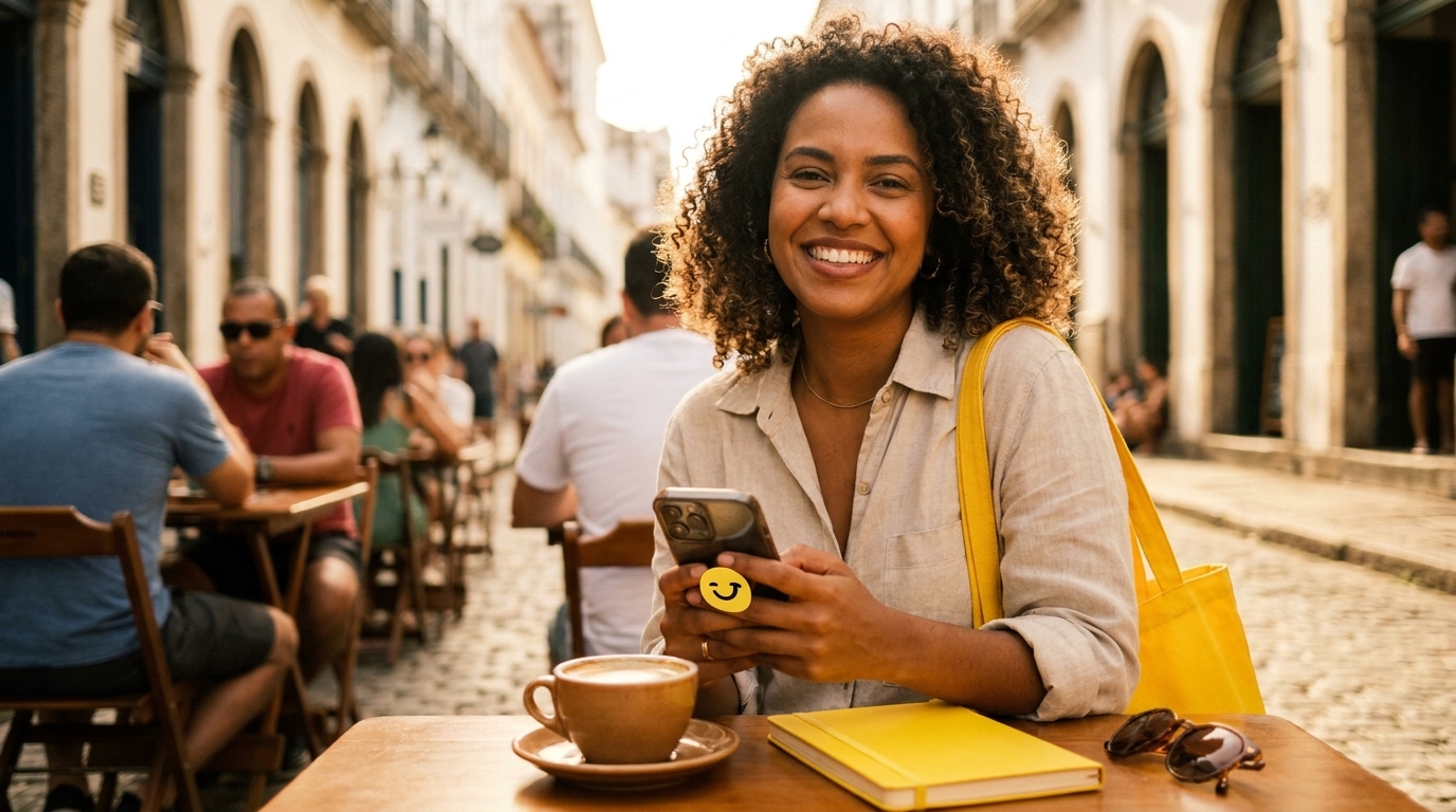 Jota: O Assistente Financeiro no WhatsApp para PF e PJ